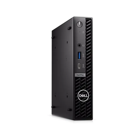 OptiPlex 7020 Micro i3-14100T 8GB 256GB SSD Win11Pro 3yr ProSupport + WiFi CG