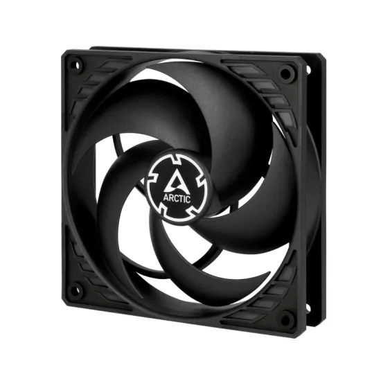 P12 120mm ventilator crni (ACFAN00118A)