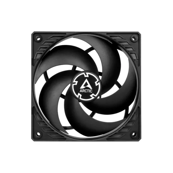 P12 120mm ventilator crni (ACFAN00118A)