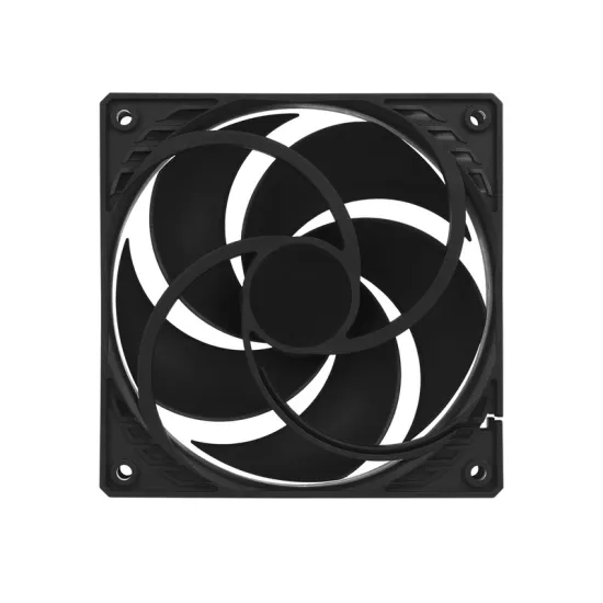 P12 120mm ventilator crni (ACFAN00118A)
