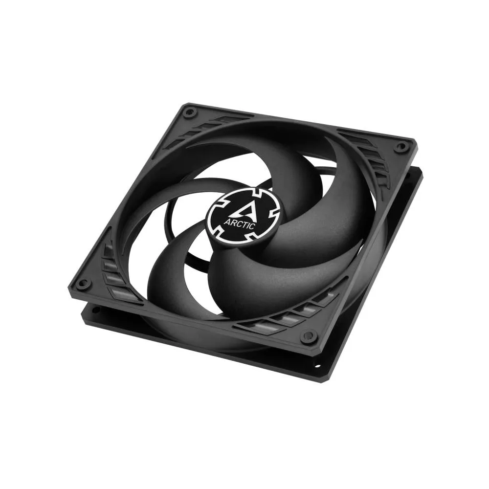 P14 140mm ventilator crni (ACFAN00123A)