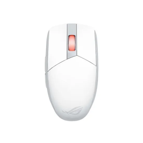 P520 ROG STRIX IMPACT III Wireless Gaming USB miš beli