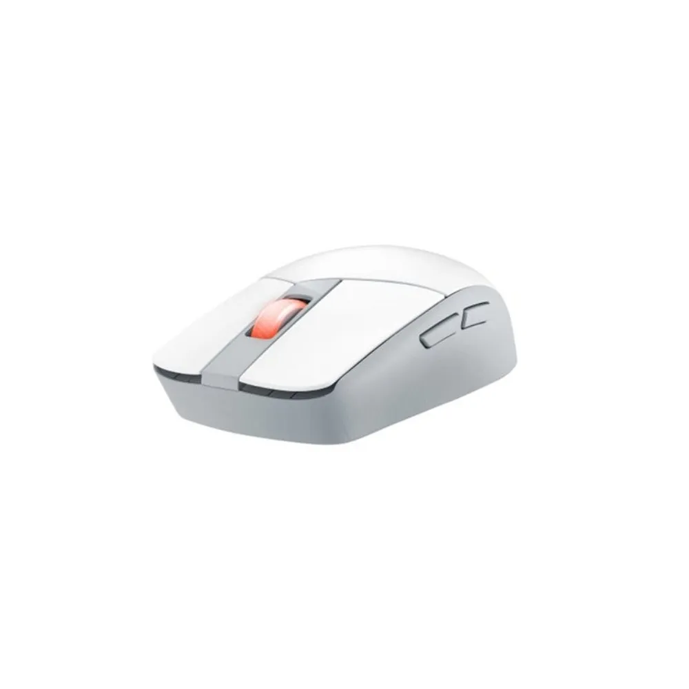 P520 ROG STRIX IMPACT III Wireless Gaming USB miš beli