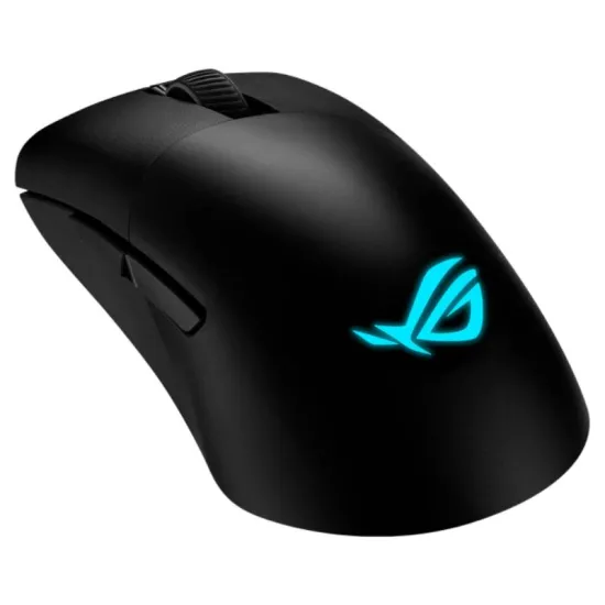 P709 ROG KERIS Wireless AimPoint Gaming Optical USB crni miš