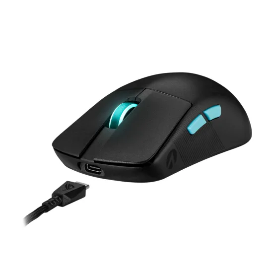 P713 ROG Harpe Ace Aim Lab Edition USB miš