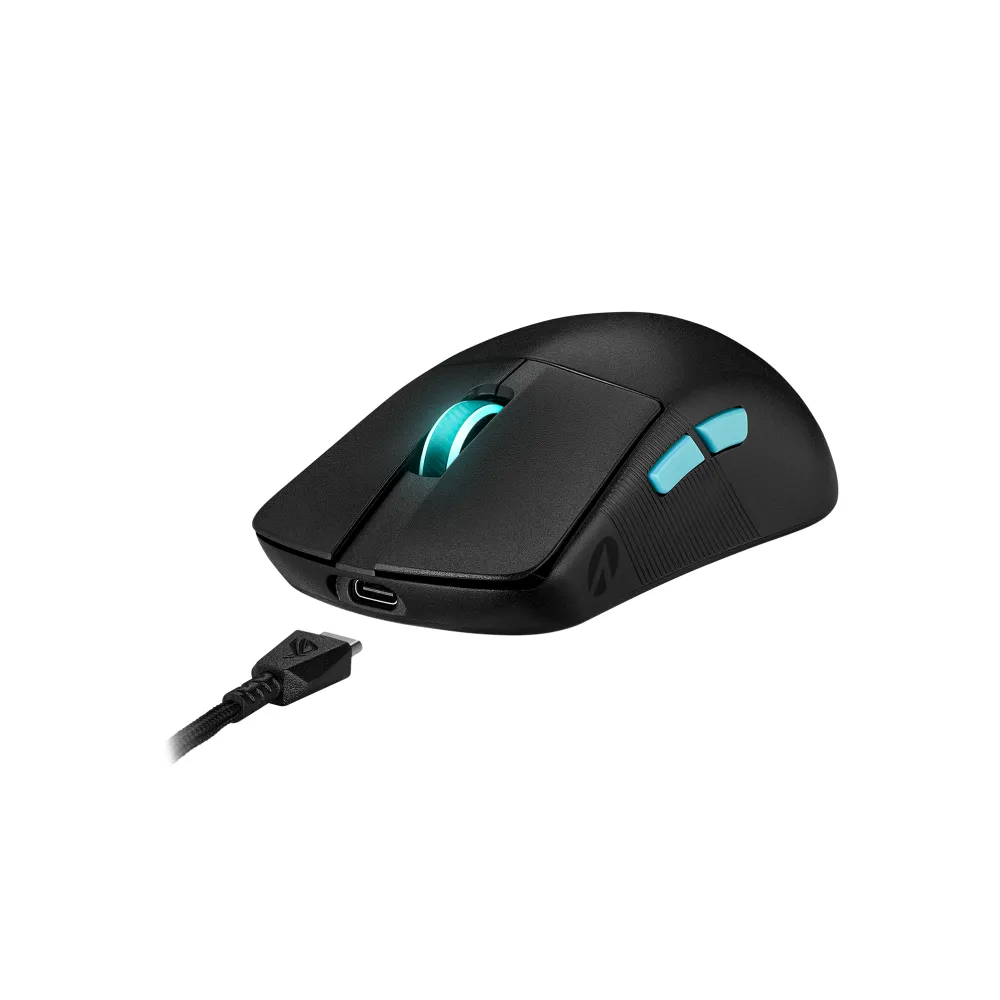 P713 ROG Harpe Ace Aim Lab Edition USB miš