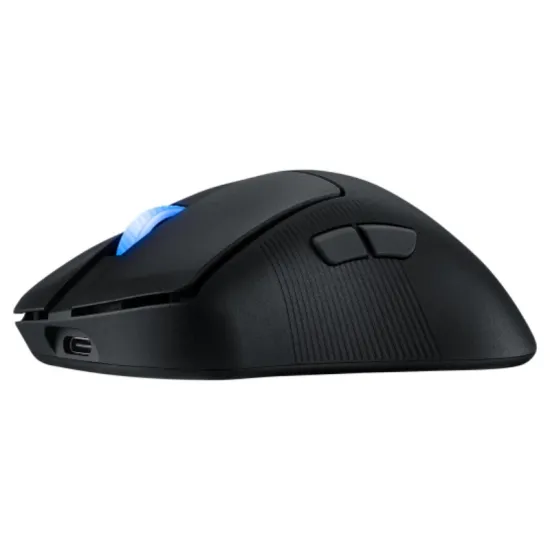 P714 ROG KERIS II Wireless ACE Gaming Optical USB miš crni