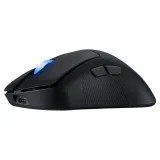 P714 ROG KERIS II Wireless ACE Gaming Optical USB miš crni