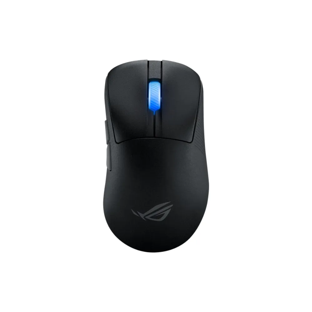 P714 ROG KERIS II Wireless ACE Gaming Optical USB miš crni