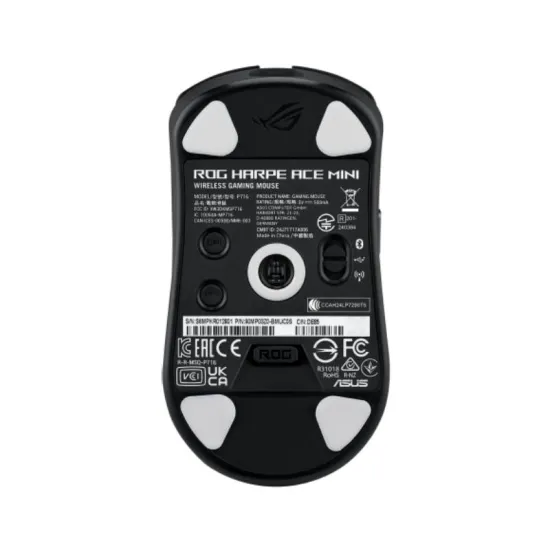 P716 ROG HARPE ACE MINI crni miš