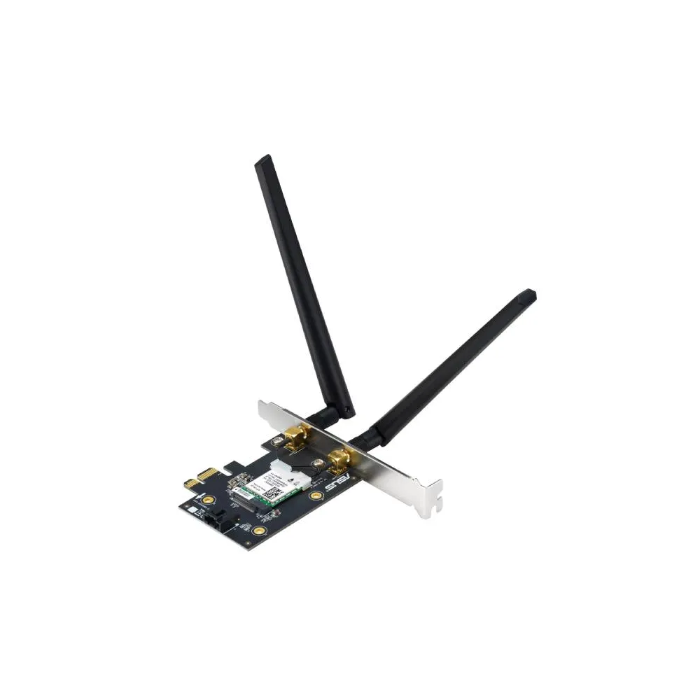 PCE-AX1800 Wireless PCI Express Adapter