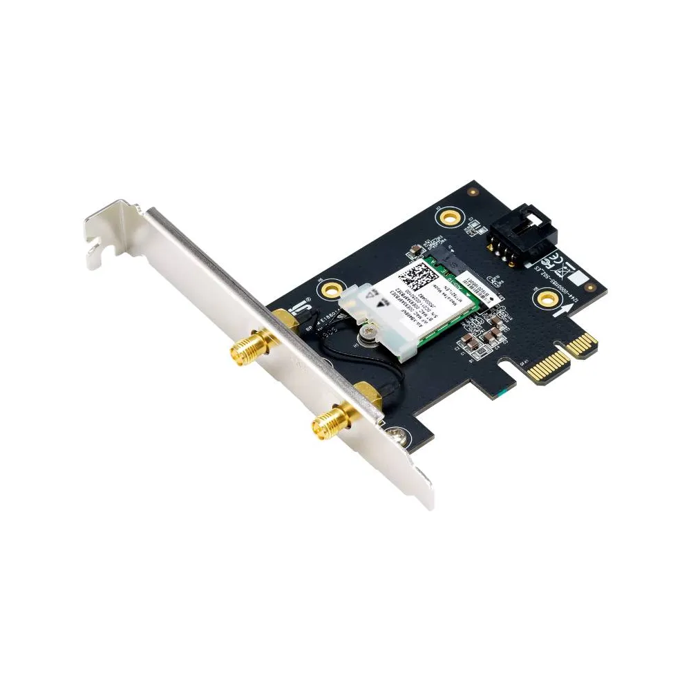 PCE-AX1800 Wireless PCI Express Adapter