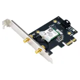 PCE-AX1800 Wireless PCI Express Adapter