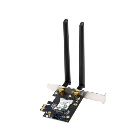 PCE-AX1800 Wireless PCI Express Adapter