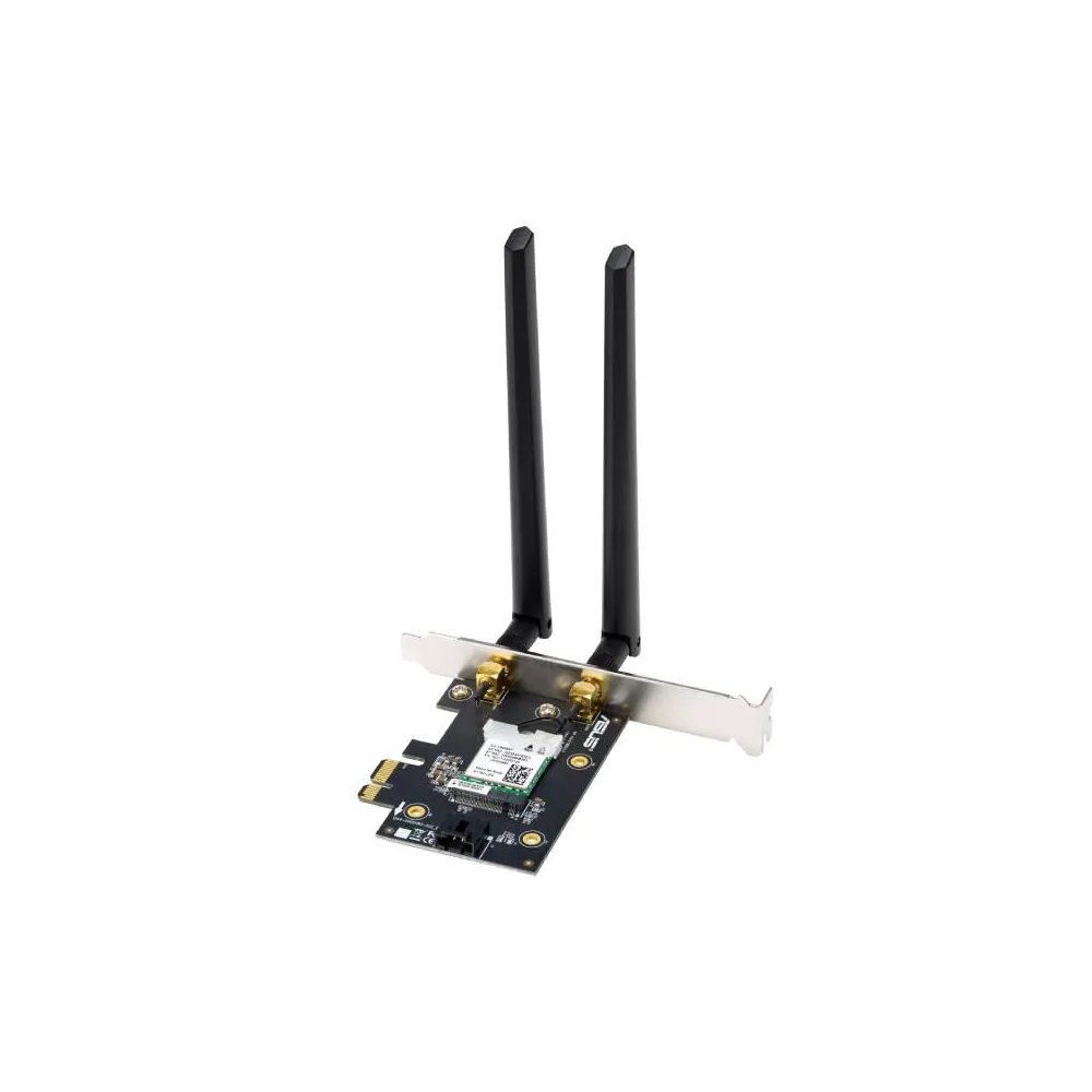 PCE-AX1800 Wireless PCI Express Adapter
