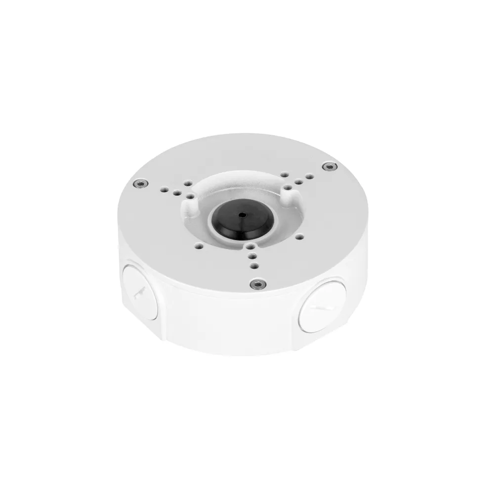 PFA130-E vodootporna aluminijumska dozna