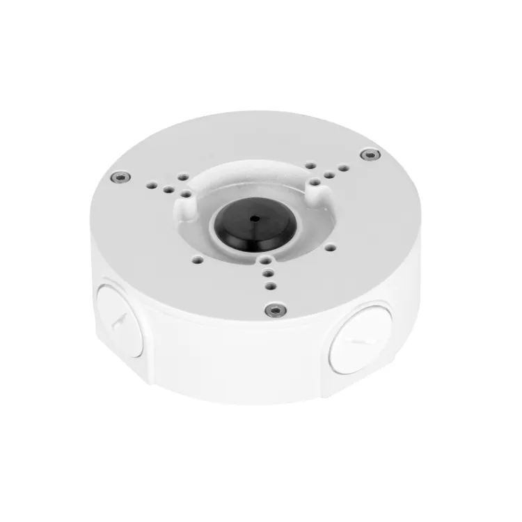 PFA130-E vodootporna aluminijumska dozna