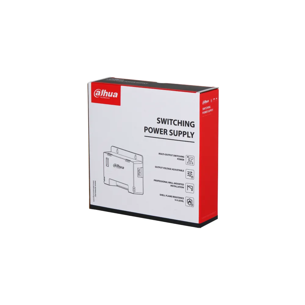 PFM344D-4CH-EN Switching Power Supply