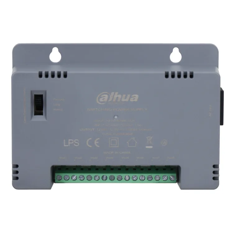 PFM344D-8CH-EN Switching Power Supply