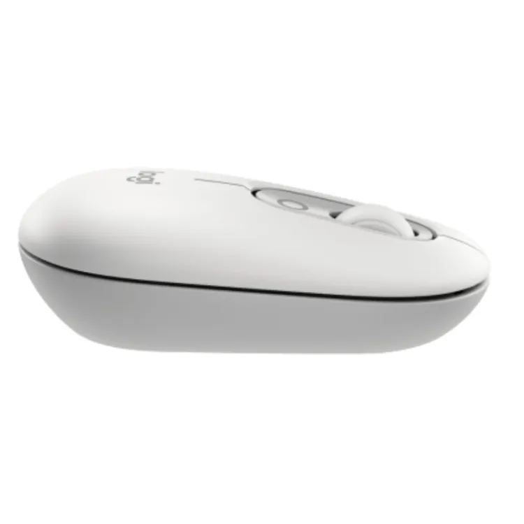 POP Icon Combo US tastatura bela