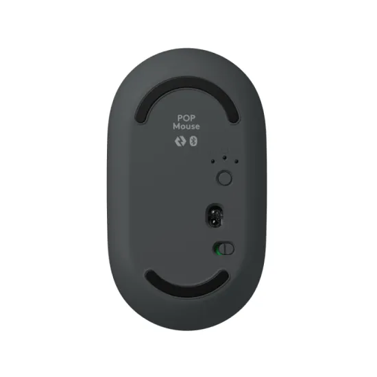 POP Icon Combo US tastatura graphite