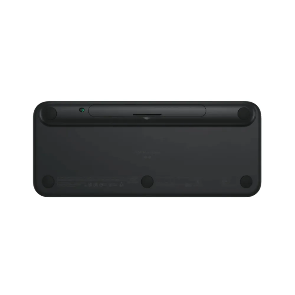 POP Icon Keys US tastatura graphite