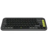 POP Icon Keys US tastatura graphite