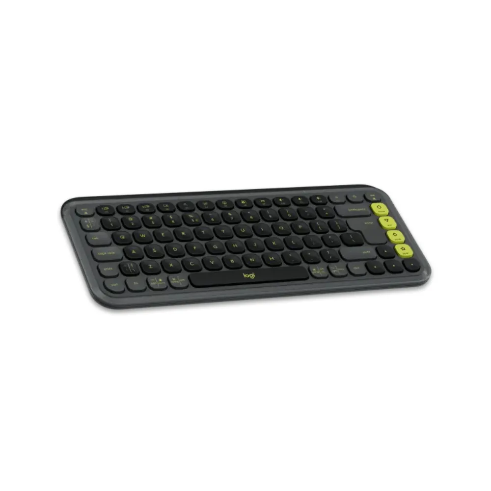 POP Icon Keys US tastatura graphite