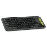 POP Icon Keys US tastatura graphite
