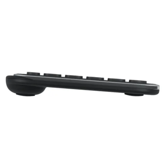 POP Icon Keys US tastatura graphite