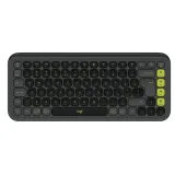 POP Icon Keys US tastatura graphite