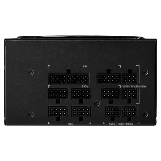 PPS-1050FC 1050W modularno napajanje