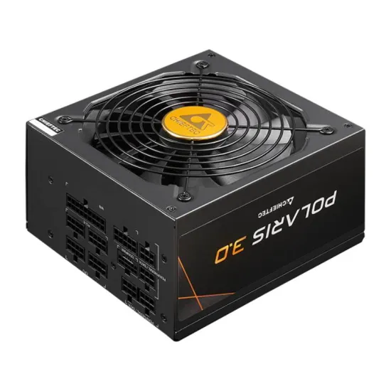 PPX-1300FC-A3 1300W POLARIS PRO 80Plus Platinum modularno napajanje 5Y