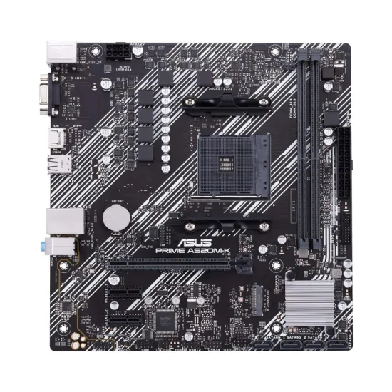 PRIME A520M-K