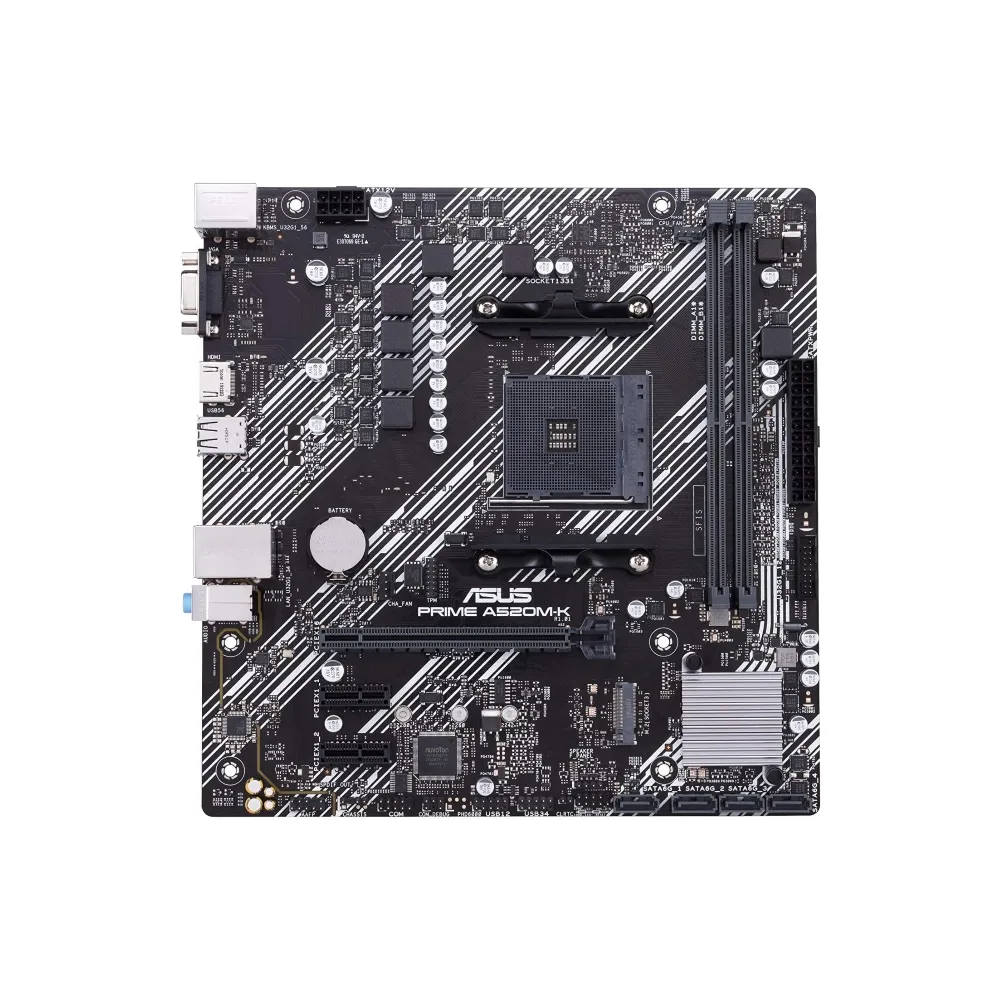 PRIME A520M-K