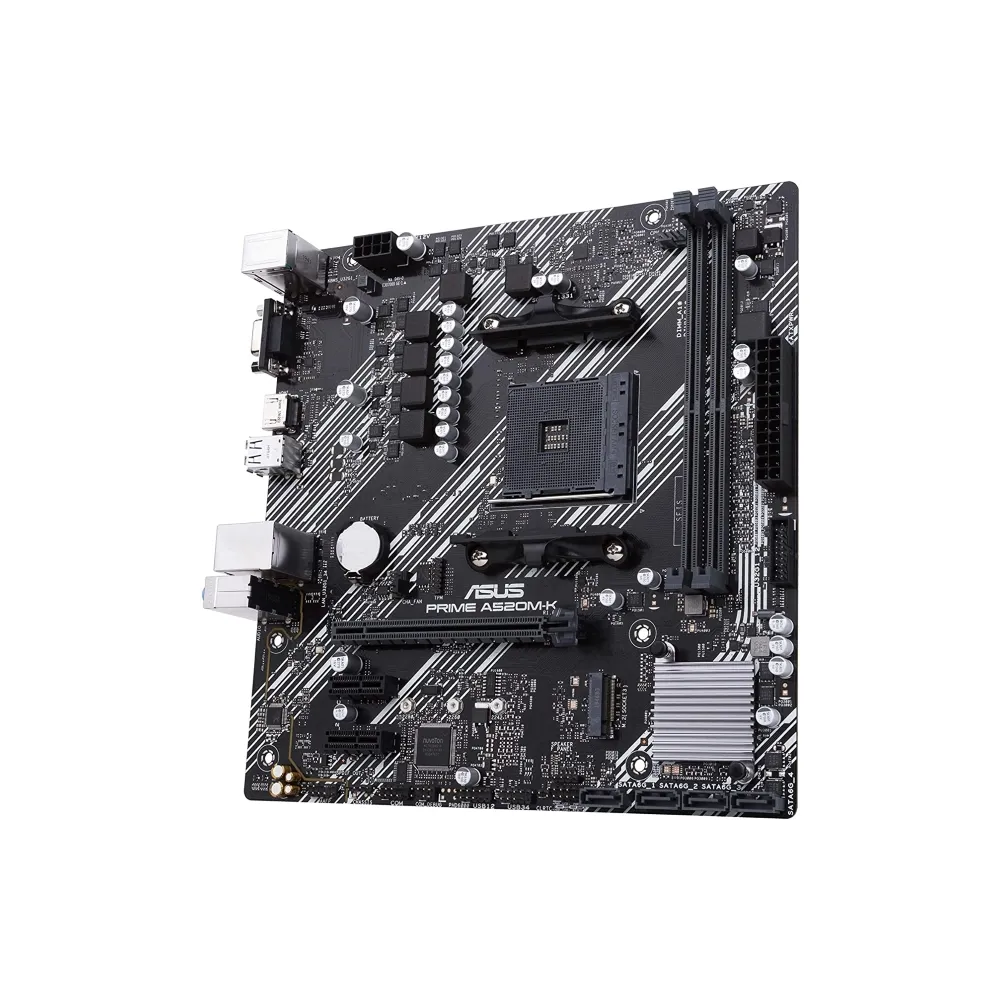 PRIME A520M-K