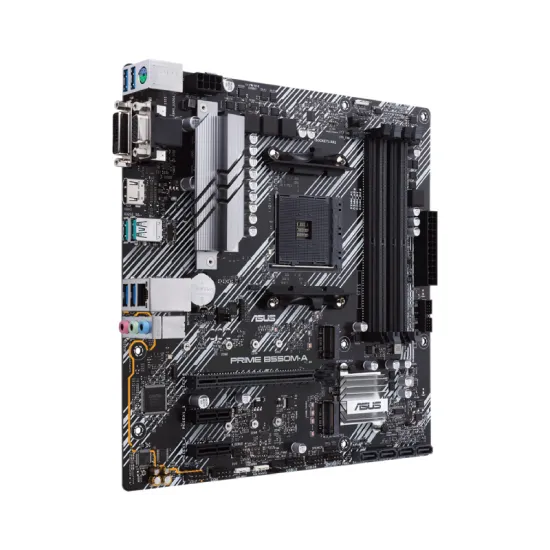 PRIME B550M-A/CSM
