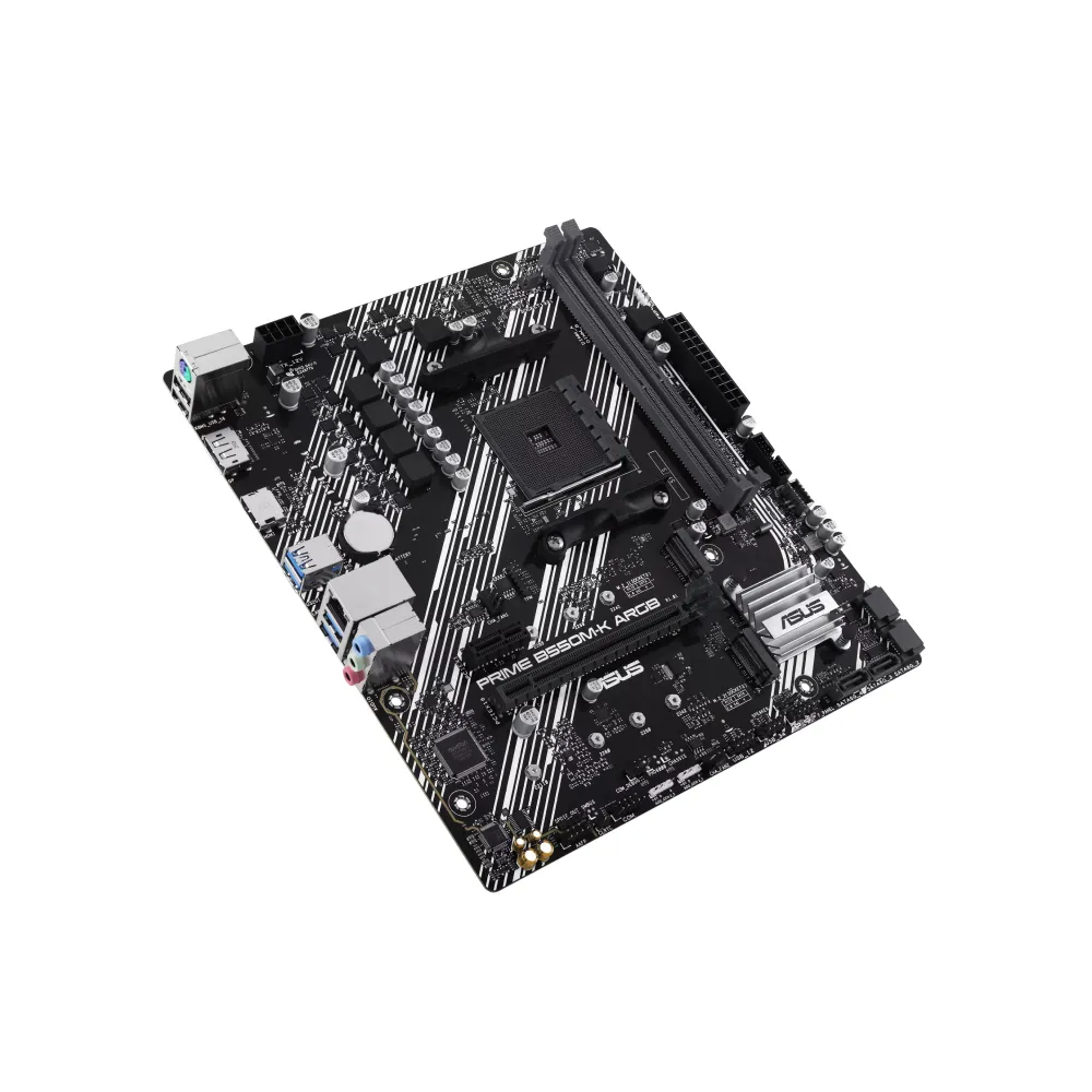 PRIME B550M-K ARGB