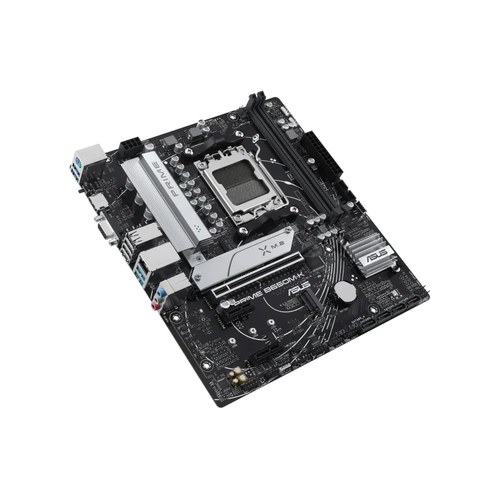 PRIME B650M-K