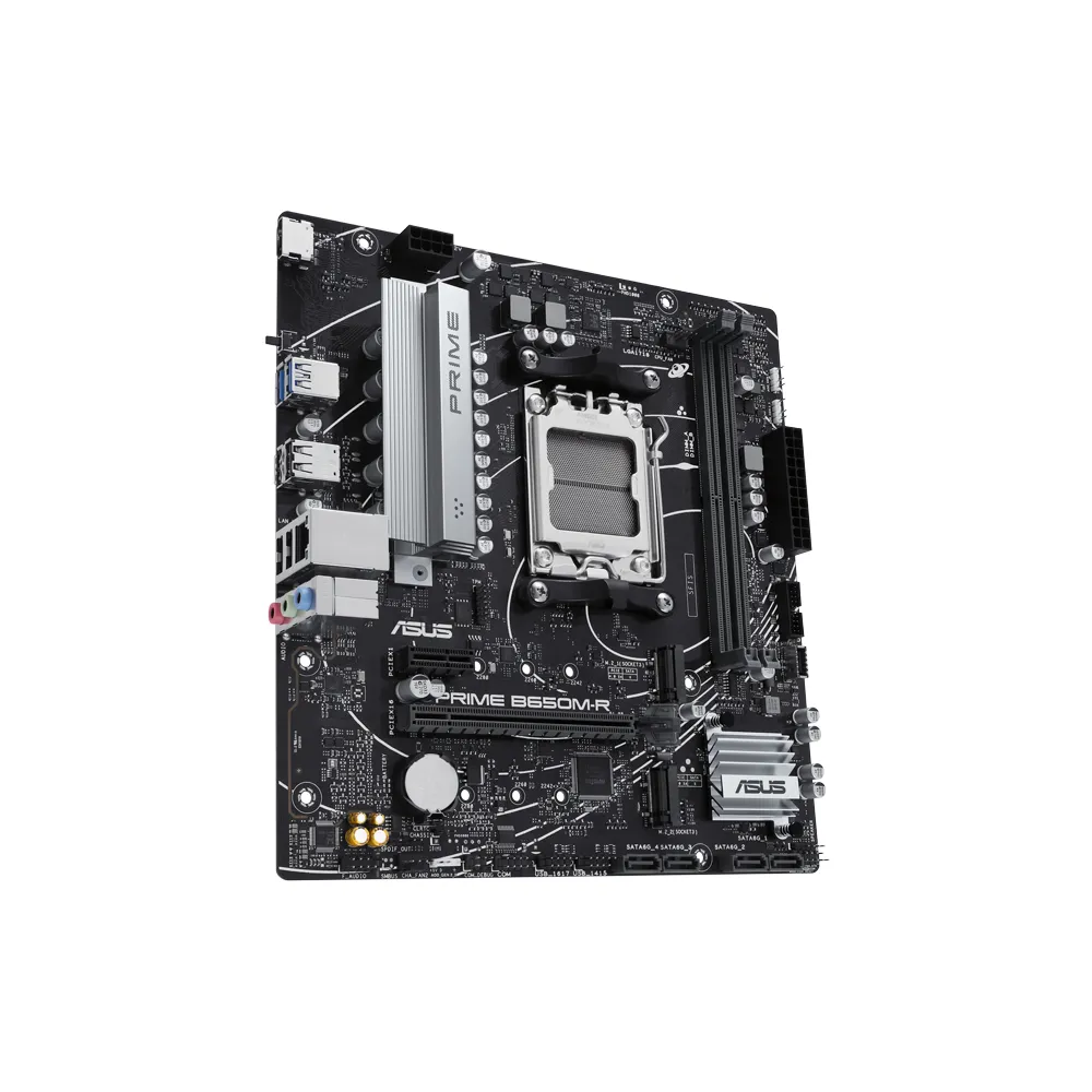 PRIME B650M-R