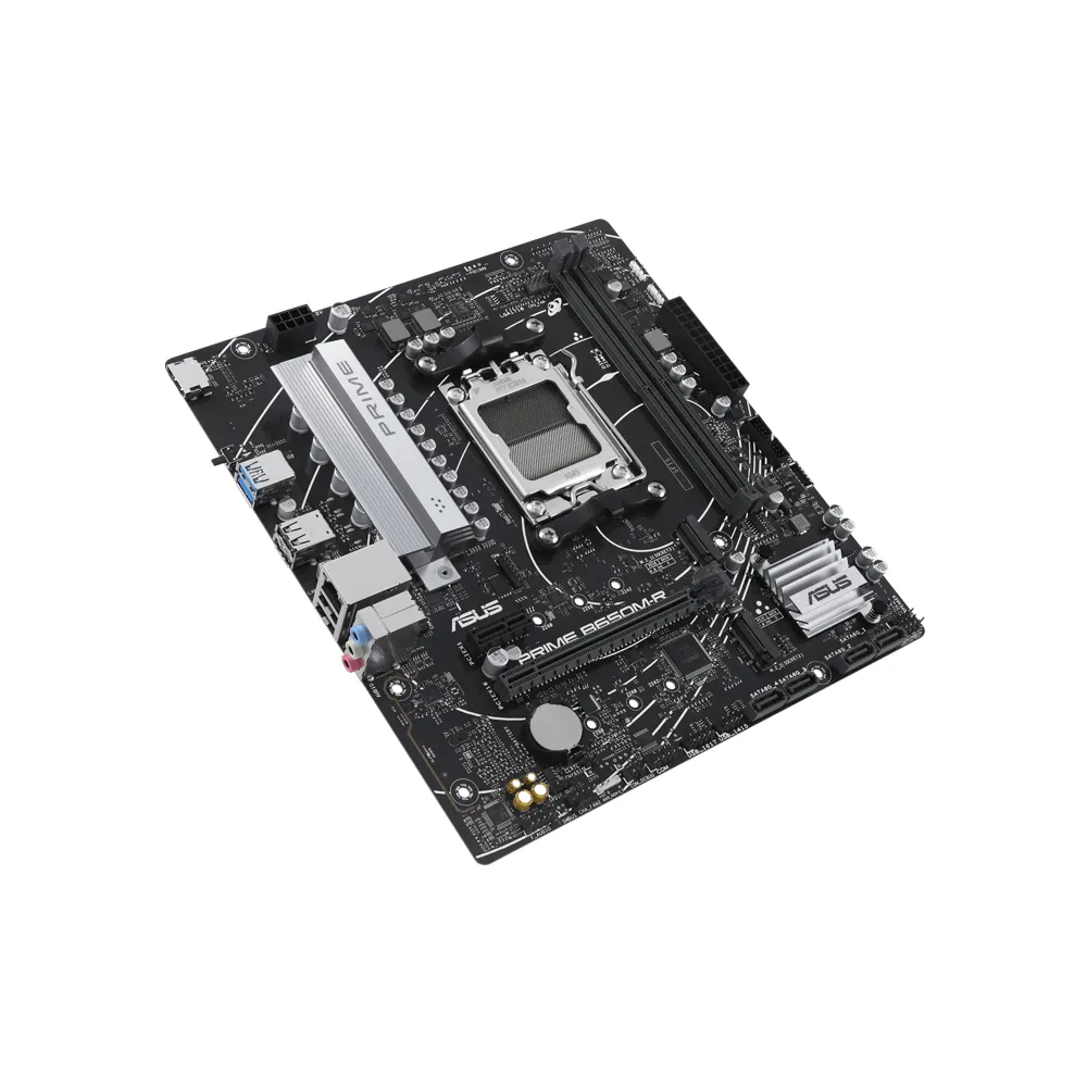 PRIME B650M-R