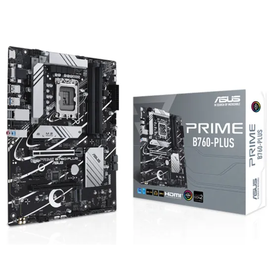 PRIME B760-PLUS