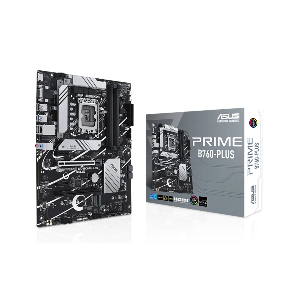 PRIME B760-PLUS