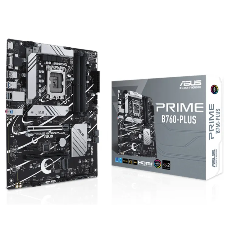PRIME B760-PLUS