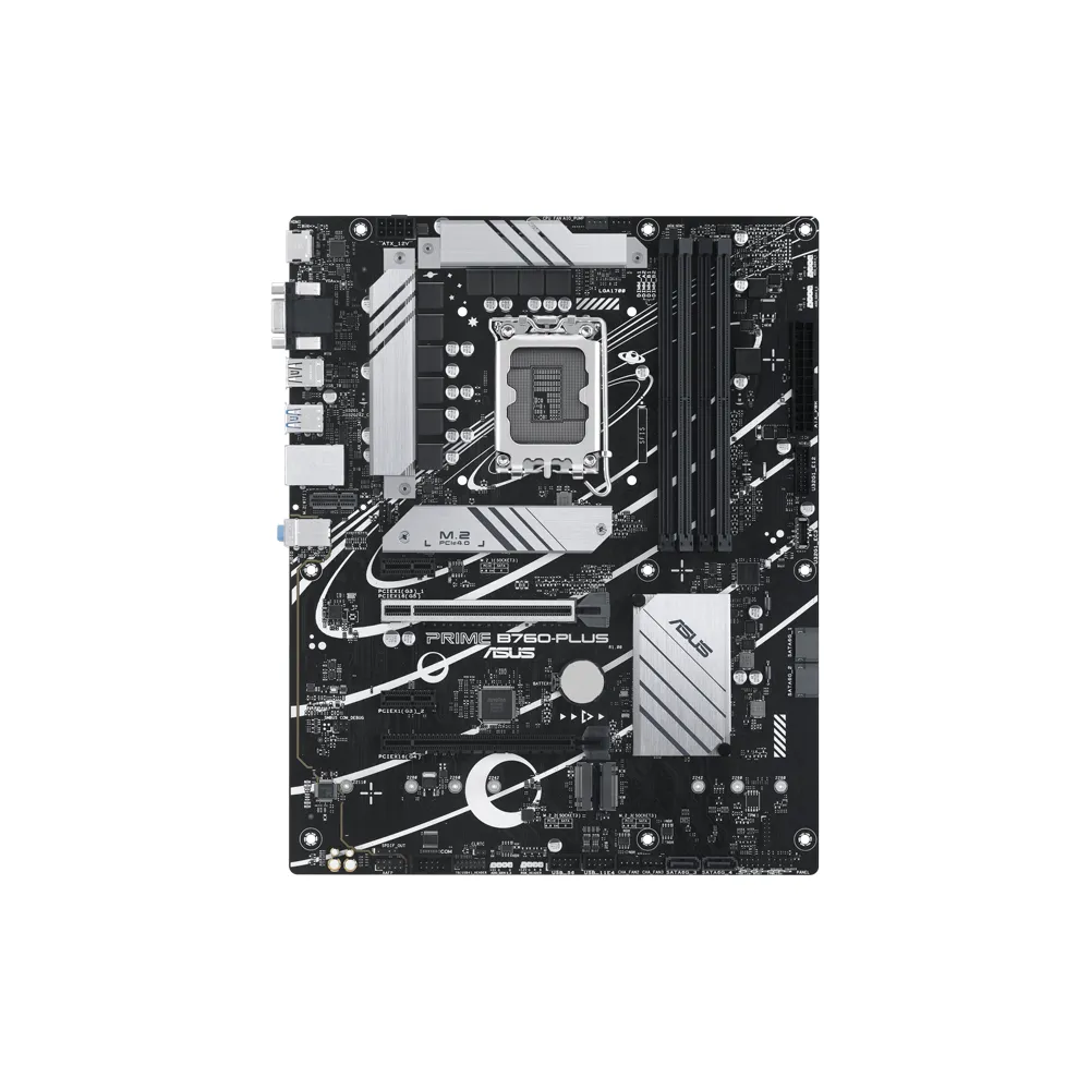 PRIME B760-PLUS