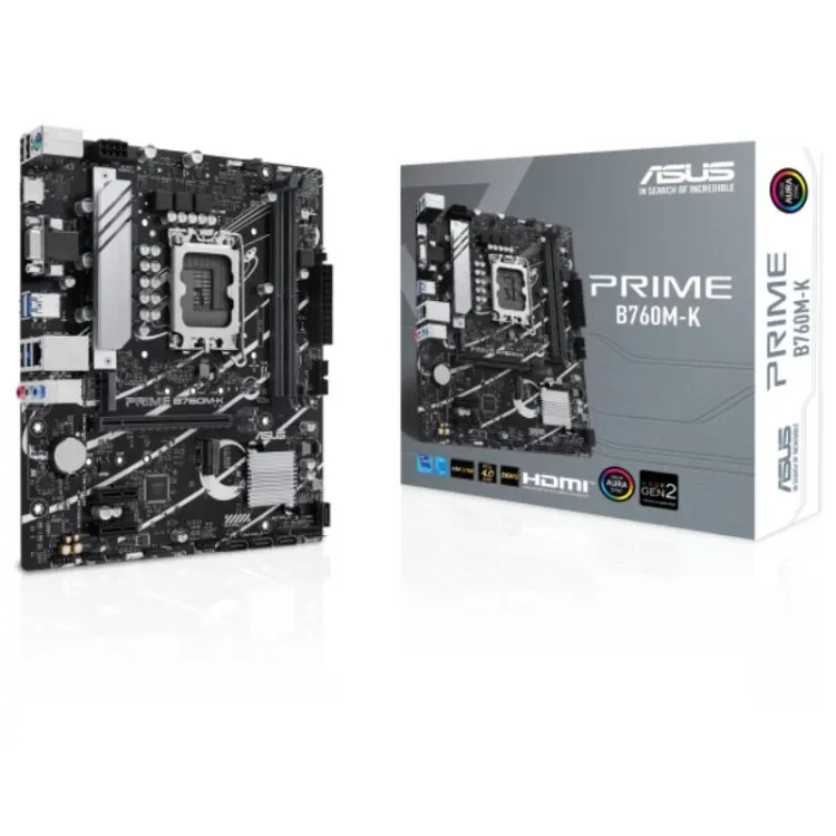 PRIME B760M-K