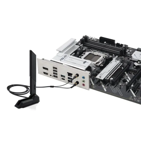 PRIME B840-PLUS WIFI