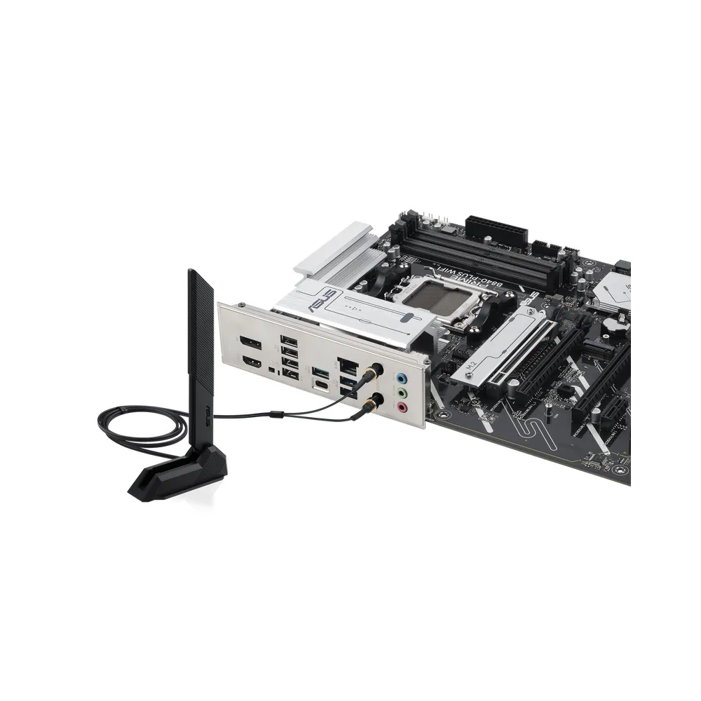 PRIME B840-PLUS WIFI