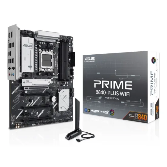 PRIME B840-PLUS WIFI