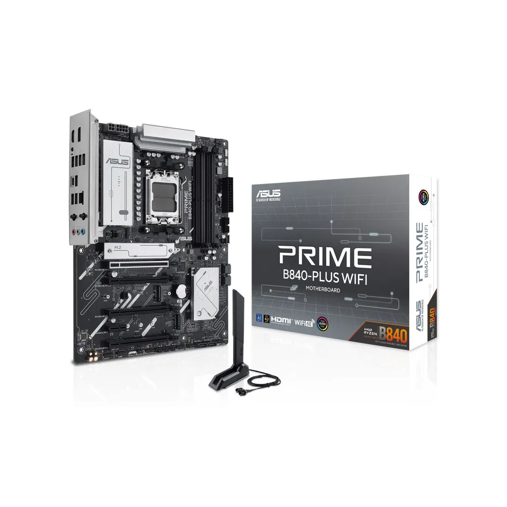 PRIME B840-PLUS WIFI
